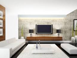 Many of us tv buffs still tend to do the same, but the modern trend has been to take the tv away from the living room or to hide it completely. 7 Tips For Where To Put Your Television