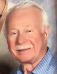 Obituary for Stuart Gaston Dunsmore, Jr.