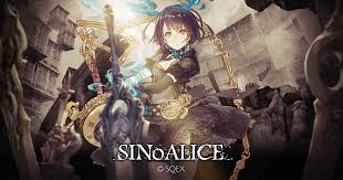 This game has a cooperative function that allows you to join other players in the dungeon. Sinoalice