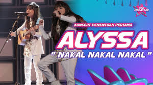 Download lagu mp3 gratis, download lagu mp3 terbaru 2020. Download Amboi Alyssa Nakal Nakal Nakal Nak Beat Ayda Jebat I Nabil Pak Nil Johan Sabri Yunus Mp3 Mp4 3gp Flv Download Lagu Mp3 Gratis
