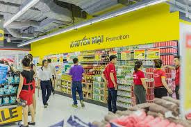 Theo thống kê của vietnam report, tính đến tháng 11/2017, vinmart và chuỗi cửa hàng con vinmart+ nằm top 2 nhà bán lẻ được người tiêu dùng quan tâm nhất và top 4 trên bảng xếp hạng 10 nhà bán lẻ uy tín năm. Tin Tá»©c Ä'áº·c Biá»‡t áº¥n TÆ°á»£ng Vá» Chá»§ Ä'á» Sieu Thá»‹ Vinmart á»Ÿ Lanmark 81