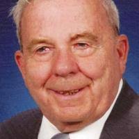 Alfred "Al" Gallagher