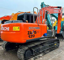 Deals 120 Hitachi Excavator For Sale 1k+ | Alibaba.com
