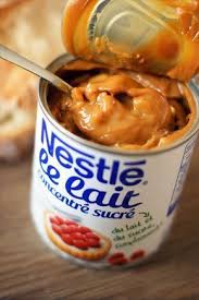 Epingle Sur Confiture