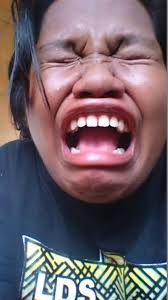 Wag ganon pangit yon.