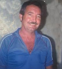 Thomas Roscoe “Tommy” Harrison (1947-2006)