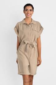 Le combishort ne va pas qu'aux longues jambes. Imperial Combinaison Y274xjp Beige Femme Des Marques Et Vous