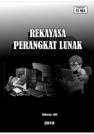 Rekayasa perangkat lunak pendekatan praktisi (buku satu), andi offset: Pdf Rekayasa Perangkat Lunak