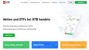 Which is the best user guide for xtb? Xtb Betrug Erfahrungen Vergleich 07 2021 Kritischer Test