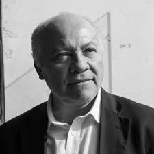 La poesía de Eduardo Un ciclo terrenal.