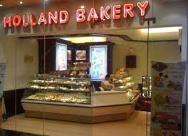 Toko terdekat dari holland bakery di semarang dan di sekitar (3). Sengketa Merek Holland Bakery Berakhir Dengan Penyegelan Startuphki
