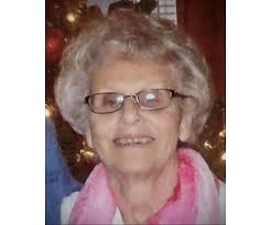 Nancy Ellen Mackin Obituary (2025)
