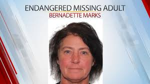 Endangered Missing Adult Alert Canceled; Missing 53-Year-Old Woman Found