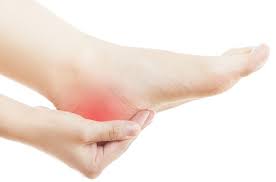 Could be any number of things as my poor left foot has been under attack. Foot Pain Diagnosis What S Causing Your Pain