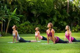 We are located less than two miles from waikiki. Wellness And Fitness Vacation Options In Hawaii Travel Channel Blog Roam Travel Channel