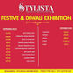 STYLISTA EXHIBITION AURANGABAD {WEDDING-WINTER EDIT} event image