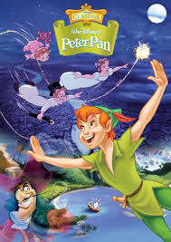 Check out our peter pan puzzle selection for the very best in unique or custom, handmade pieces from our puzzles shops. Disney Peter Pan 300 Pieces Mega Puzzles Puzzle Warehouse