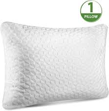 We researched the best pillows for combination sleepers so you can snooze as you move throughout the night, the best pillows for combination sleepers offer balanced support for snoozing on your side, back, or stomach. 10 Best Pillows For Back Sleepers Honest January 2021 Reviews
