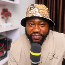 Chidi Amadi (@iamchidiamadi)