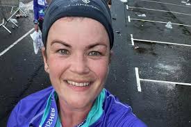 Springwell Running Club hit the streets of Dublin's fair city for marathon