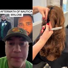 Nautica Malone Explained