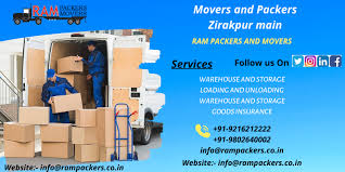 Klpp insurance & reinsurance company ltd was established in 2015 in cyprus as an insurance company. Packers And Movers Company In Zirakpur Main Ram Packers And Movers