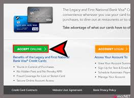 With credit cards from fnb you get instant savings and free benefits just by using your credit card. Www Firstnationalcc Com First National Credit Card Application 2018