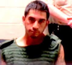 Suspect Caught After Multi-state Crime Spree; Accomplice Charged