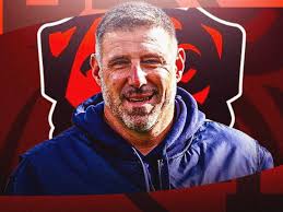 Mike Vrabel Explains 'Right Fit' with Cleveland Browns Following Tennessee  Titans Firing