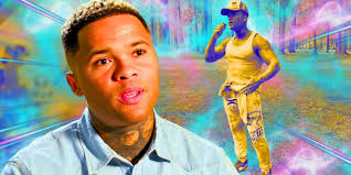 90 Day Fiancé: Who Is Miona Bell's Boyfriend Terzel Ron?