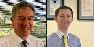 Riddell PM appoints new business development director