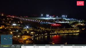 AirNav Radar on X: Experience Madeira Airport Like Never Before: Live 247  ATC Camera 📹🇵🇹 We have exciting news for you! Madeira Airport now  features a 24-hour live camera with Air Traffic