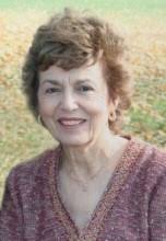 Mary Gregory Obituary