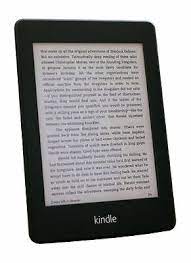 All you pay is just £19.95. Amazon Kindle Paperwhite 2gb Wi Fi 3g Unlocked 6in Black For Sale Online Ebay