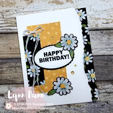 ✅ print on demand greeting cards with no minimum. Birthday Card Making 4 Easy Card Ideas Lynn Dunn