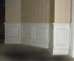 Shop all chair rail & friezes now. 16 Chair Rail And Wainscoting Ideas Wainscoting Wainscoting Styles Dining Room Wainscoting
