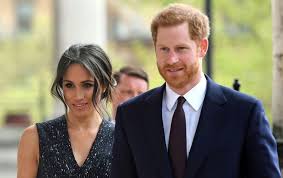 Prinz Harry Und Meghan Markle Millionenruckzahlung