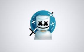 Butuh bahan desain gambar png atau vektor? 85 Gambar Animasi Marshmello Keren Gambar Pixabay