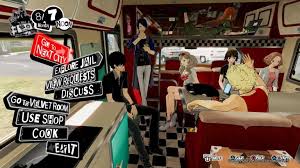 In persona 5 strikers, you can cook up meals that are used as hp and sp recovery items, all of which prove kyoto curry recipe: Persona 5 Strikers All Cooking Recipes