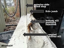 Monarch manufacturers a wide variety of basement windows, including sliders, hoppers, and casement style windows. Installing New Basement Slider Vinyl Replacement Window Removing Wood Sill Vinyl Replacement Windows Window Parts Basement