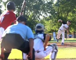 Adrian edges Worthington Legion baseball team, 4-3
