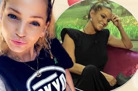 Giveaway ends at midnight on sunday 11th july 2021. Sarah Harding Has Given Up On Fame And Gone Into Hiding Mirror Online