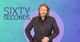 Instant hotel is an australian reality television series which began airing on the seven network on 7 november 2017. Laurence Llewelyn Bowen On Davina Mccall Pulling Out Of Changing Rooms Reboot Why Would You Choose That Laptrinhx News