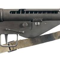Introduction the diy sten gun is a simplified 1:1 copy of the british sten mkiii submachine gun. Sten Gun Wiki Fandom