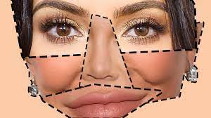 One common issue for 75% of americans over the age of 60 is. How The Kardashians Changed The Face Of Plastic Surgery
