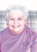 Barbara (Goble) Hueter Obituary (1932