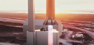 In the meantime, teams continue to make progress on the. Spacex Begins Starship Launch Mount Installation At Historic Pad 39a In Florida