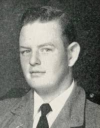 John Harold Davis (1938-2012)