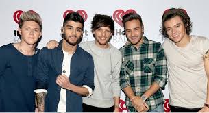 I had a benign cyst removed from my throat 7 years ago and this triggered my burni. Which Member Of One Direction Am I Quiz Accurate Personality Test Trivia Ultimate Game Questions Answers Quizzcreator Com