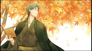 Soham Shigure Fruits Basket Anime Fruits Basket Fruits Basket Manga